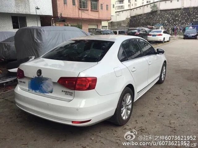 新速腾1.6动力够用吗?