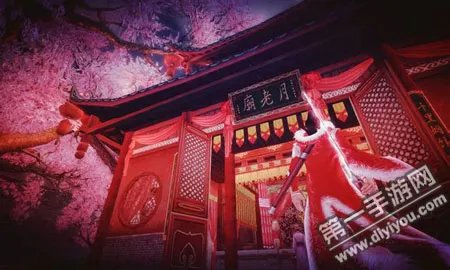 无门派职业怎么玩 轻松加入八大门派