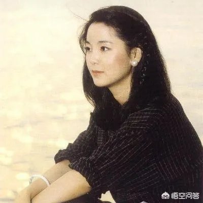邓丽君为什么在那个年代那么红?