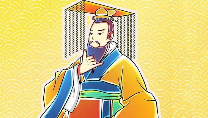 王翦怎么死的