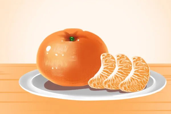 吃橙子上火吗