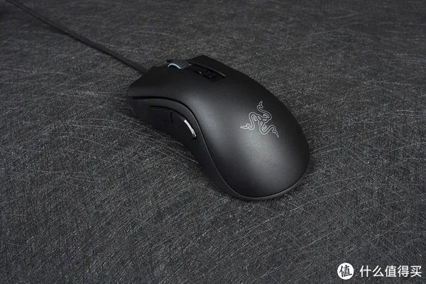 雷蛇炼狱蝰蛇V2游戏鼠标拆解评测 — 大改版,真香