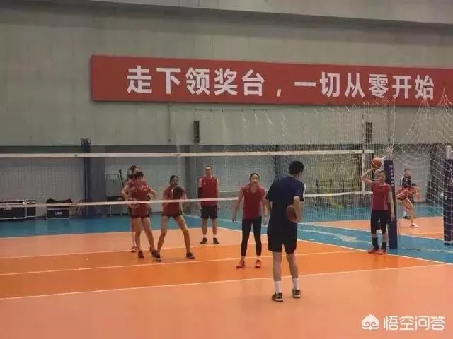 2019世界女排国家联赛正式公布赛程表,对于中国女排的分站赛对手,你怎么看?