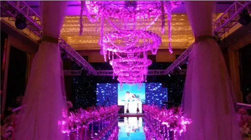 烟台婚庆公司有哪些 怎样挑选婚庆公司