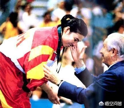 邓亚萍吐槽王仕鹏“倚老卖老”经常批评年轻运动员,你怎么看?