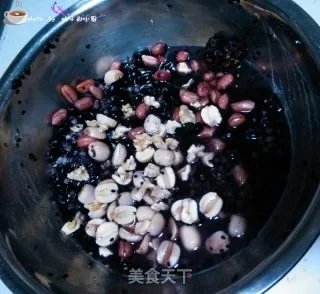 四季养生粥