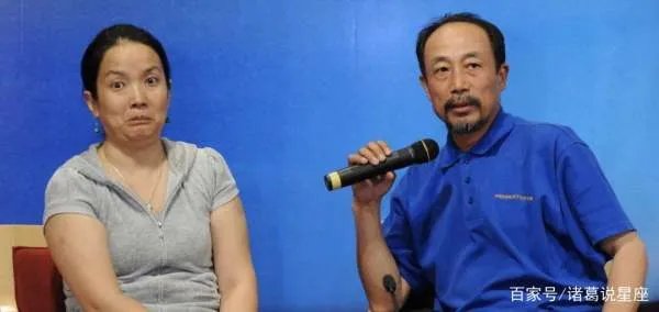 孙海英公开大骂冯小刚,当年究竟发生了什么?