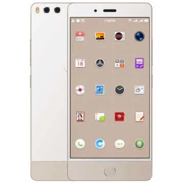 华为(huawei)nova青春版智能手机(魅海蓝 4GB+64GB) 京东1299元