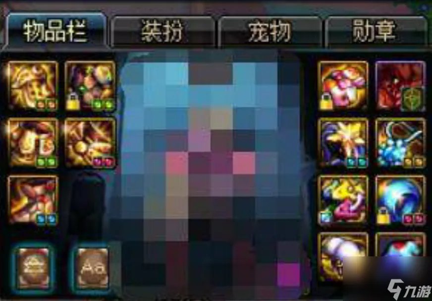 dnf的装备伤害太小怎么办 异次元封印的属性怎么样 科普