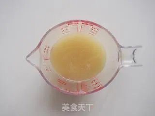 韩国米汁