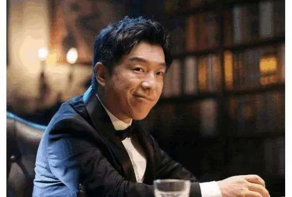 黄渤跟老婆小欧特别有夫妻相,夫妻相是怎样形成的?