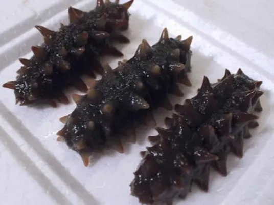 吃这物补肾比看医生还管用(图)