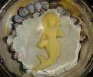 美人鱼
