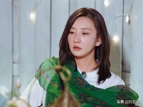 如何看待《演员请就位2》唐一菲退赛这件事?