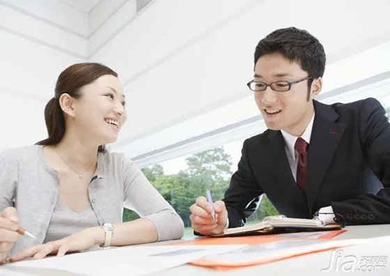 家装合同书范本大全