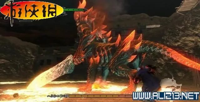 《鬼泣4:特别版》全图文流程攻略 新角色新模式攻略(已完结)