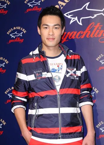 杨佑宁 郭采洁,杨佑宁个人资料,杨佑宁图片