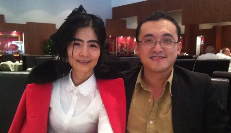 还记得《非诚勿扰》中牵手51岁女嘉宾的小伙吗?两人是否已经结婚了?