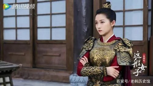 关晓彤接演小成本网剧《我就是这般女子》,是太过任性,还是资源太虐?