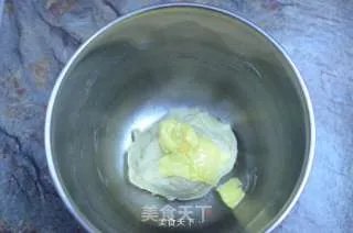 牛角面包