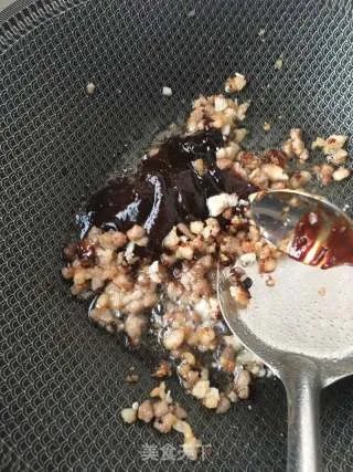 蘸酱菜