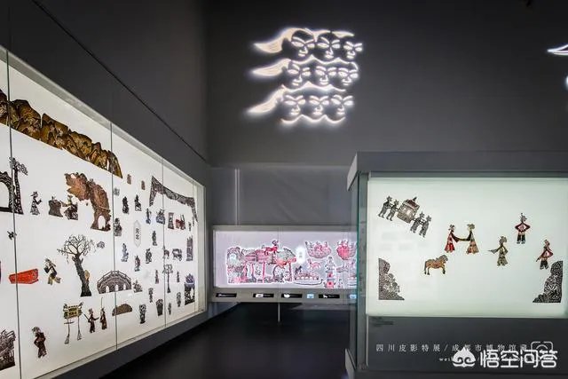 中国的皮影戏历史如何?