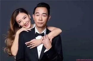 被称是极品穷人的陈小春,资产身价到底有多少?