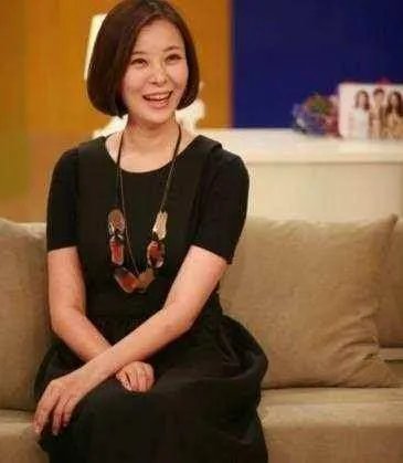 芒果台有哪些女主持?