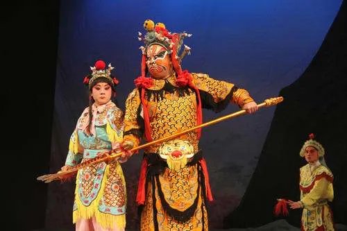 三圣母下凡是什么年代
