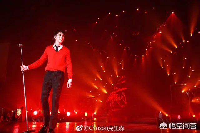 2018年底各大卫视的跨年演唱会你最期待谁出现在你的荧屏?