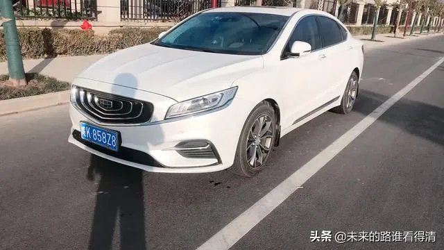 想买吉利缤越,又纠结于三缸,怎么办?各位大神!求指点?