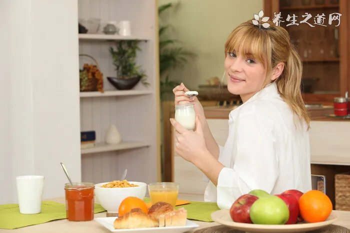 玄米茶减肥,如何品饮