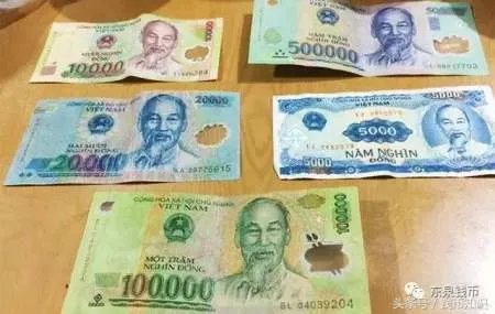 为什么我国不发行1000元面值人民币？