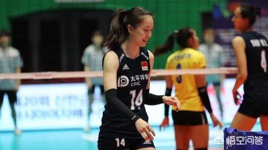 中国女排亚锦赛