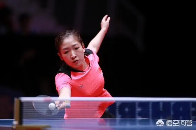 2019匈牙利公开赛女单1/4决赛全部结束，具体战况如何？都有谁晋级女单4强？