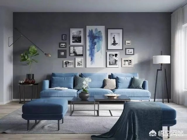 软装