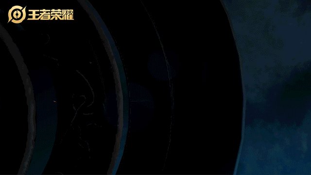 《王者荣耀》青龙志铠皮肤特效好看吗