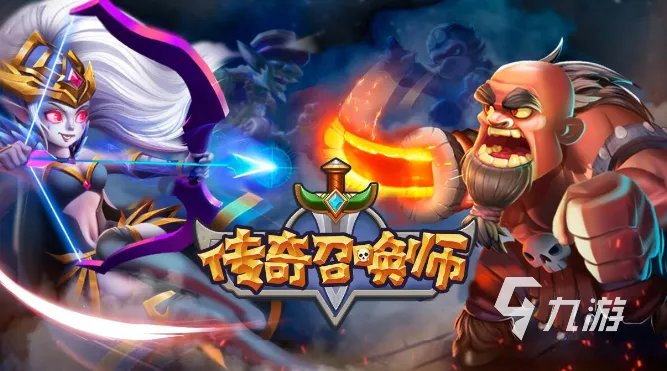 可以挂机的手游有哪些 2023高人气的可以挂机的手游推荐