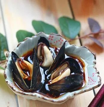 假期去海边不要食用海虹,食用海虹都有什么危害?