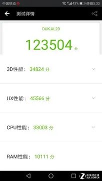 荣耀V9评测:你想要的