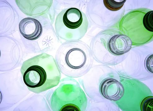 塑料种类有多少