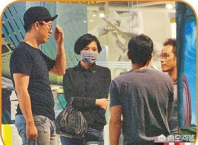如何看待hold住姐谢依霖“毫无征兆”的宣布结婚?