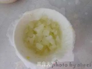 凤梨酥