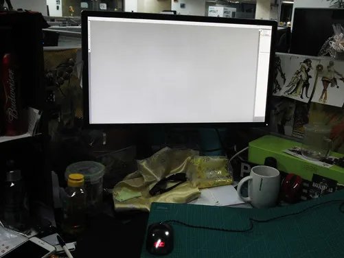 “鼠标DPI越高越好”事实真是这样吗?