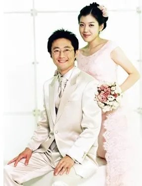 朴信阳老婆