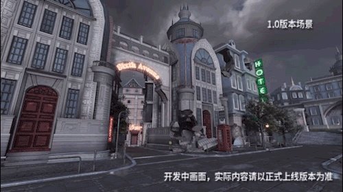 「觉醒测试」定档3月23日!恶魔右腕开启《鬼泣-巅峰之战》2.0新纪元