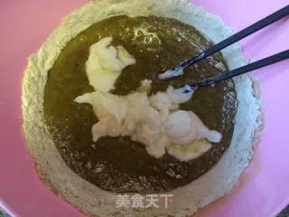 翻糖蛋糕