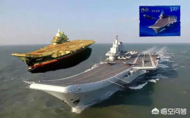 为什么说中国002航母完成历史性突破?