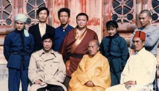 海灯法师77岁高龄还能二指禅倒立?圆寂后徒弟道出实情是什么?