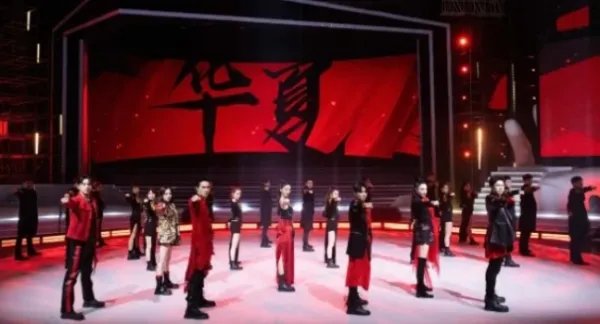 《2022中国网络视听年度盛典》 官方宣传片发布，哪些细节值得关注？
